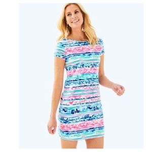 Lilly Pulitzer Short Sleeve Marlowe Dress